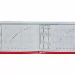 Dt-swiss Tensiómetro De Radios Tensio Analog 2 -Soportes de montaje promoción 418686