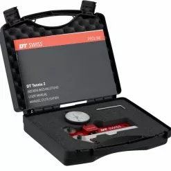 Dt-swiss Tensiómetro De Radios Tensio Analog 2 -Soportes de montaje promoción 418688