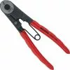 KNIPEX Cortacables Bowden 1 KNIPEX Cortacables Bowden -Soportes de montaje promoción 424125