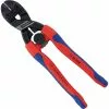KNIPEX Cortapernos CoBolt Kompakt Con Muelle De Apertura 2 KNIPEX Cortapernos CoBolt Kompakt Con Muelle De Apertura -Soportes de montaje promoción 424135