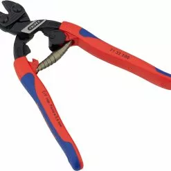 KNIPEX Cortapernos CoBolt Kompakt Con Muelle De Apertura -Soportes de montaje promoción 424138