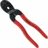 KNIPEX Cortapernos CoBolt S Kompakt -Soportes de montaje promoción 424140