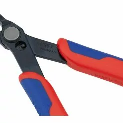 KNIPEX Electronic Super Knips -Soportes de montaje promoción 424159