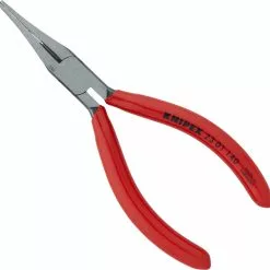 KNIPEX Alicates Planos Con Filo De Corte