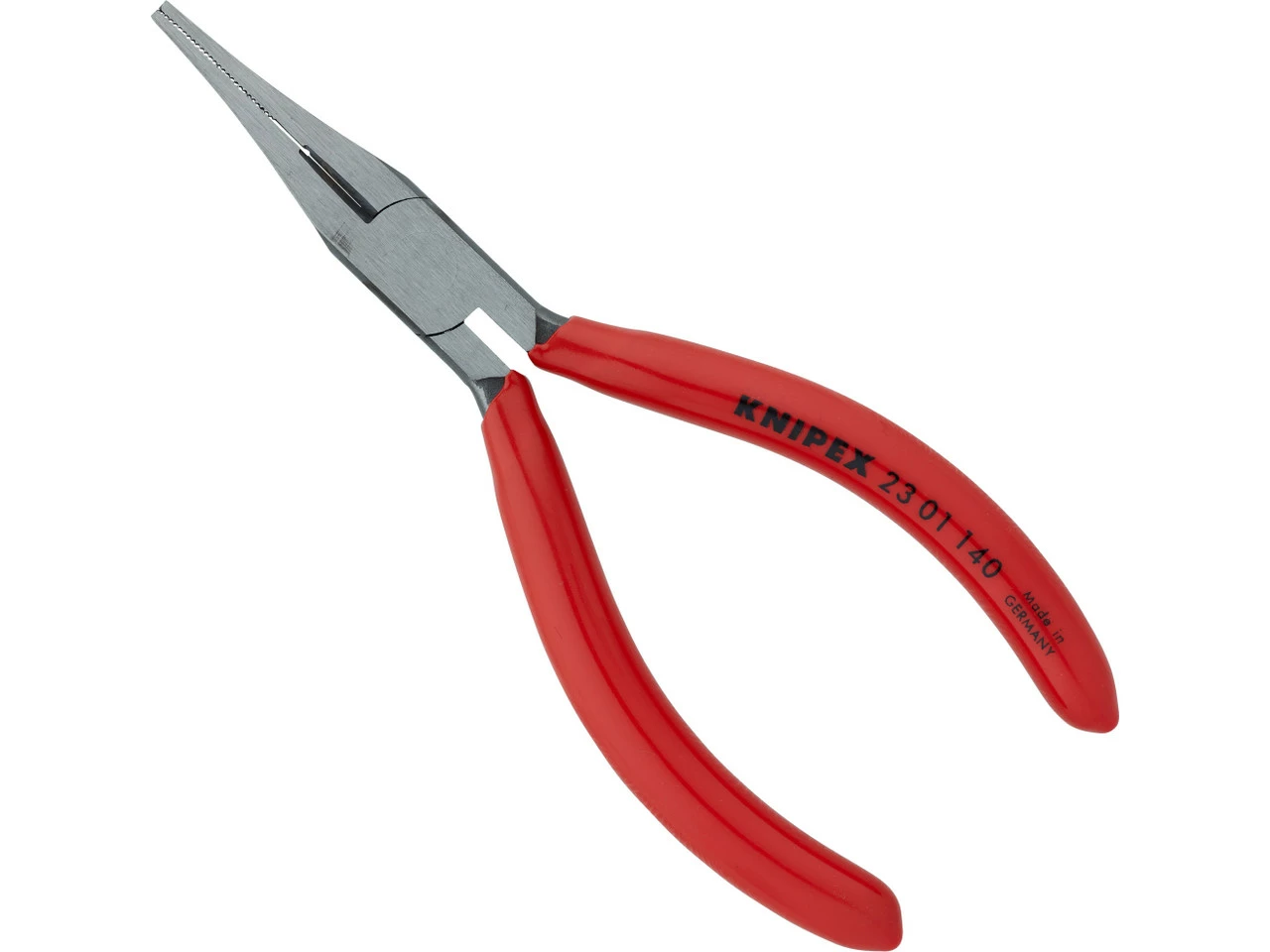 KNIPEX Alicates Planos Con Filo De Corte 3 KNIPEX Alicates Planos Con Filo De Corte