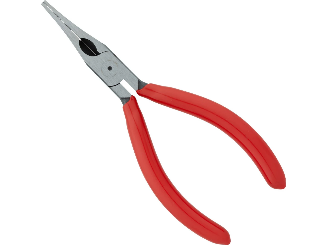 KNIPEX Alicates Planos Con Filo De Corte 4 KNIPEX Alicates Planos Con Filo De Corte - Imagen 2