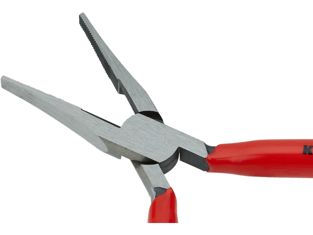KNIPEX Alicates Planos Con Filo De Corte 7 KNIPEX Alicates Planos Con Filo De Corte - Imagen 5