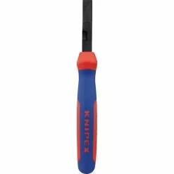 KNIPEX Alicates Universales Kraft -Soportes de montaje promoción 424172