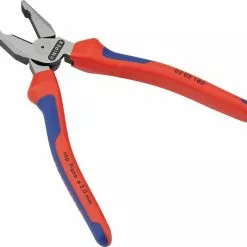 KNIPEX Alicates Universales Kraft -Soportes de montaje promoción 424173
