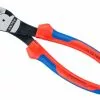 KNIPEX Alicates De Corte Diagonal 1 KNIPEX Alicates De Corte Diagonal -Soportes de montaje promoción 424175