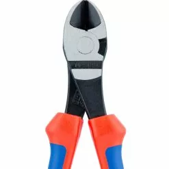 KNIPEX Alicates De Corte Diagonal -Soportes de montaje promoción 424178