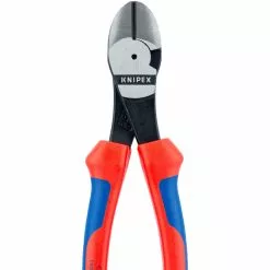 KNIPEX Alicates De Corte Diagonal -Soportes de montaje promoción 424180