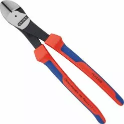 KNIPEX Alicates De Corte Diagonal -Soportes de montaje promoción 424182