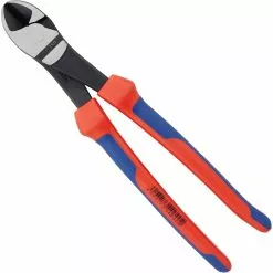 KNIPEX Alicates De Corte Diagonal -Soportes de montaje promoción 424183
