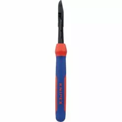 KNIPEX Alicates De Corte Diagonal -Soportes de montaje promoción 424184