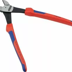 KNIPEX Alicates De Corte Diagonal -Soportes de montaje promoción 424185