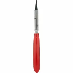 KNIPEX Alicate De Punta Redonda Con Filo De Corte 9 KNIPEX Alicate De Punta Redonda Con Filo De Corte -Soportes de montaje promoción 424189