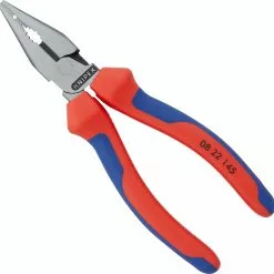 KNIPEX Alicates Universales De Punta