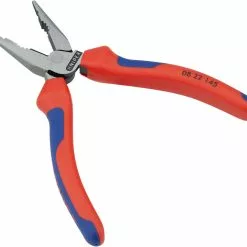 KNIPEX Alicates Universales De Punta -Soportes de montaje promoción 424200 1