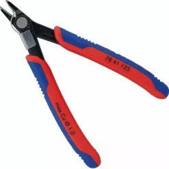 KNIPEX Super-Knips Con Bloqueo De Alambre