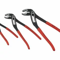KNIPEX Set De Alicates Alligator -Soportes de montaje promoción 424215