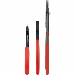 KNIPEX Set De Alicates Kraft 11 KNIPEX Set De Alicates Kraft -Soportes de montaje promoción 424224