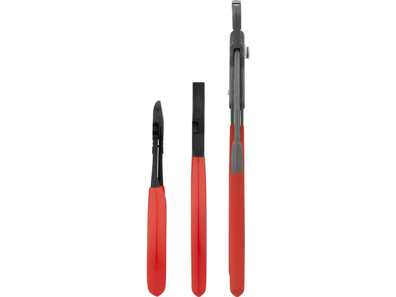 KNIPEX Set De Alicates Kraft 5 KNIPEX Set De Alicates Kraft - Imagen 3