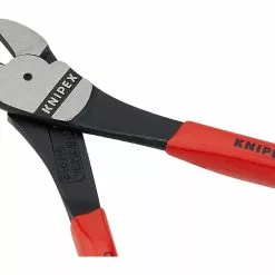 KNIPEX Set De Alicates Kraft 13 KNIPEX Set De Alicates Kraft -Soportes de montaje promoción 424226