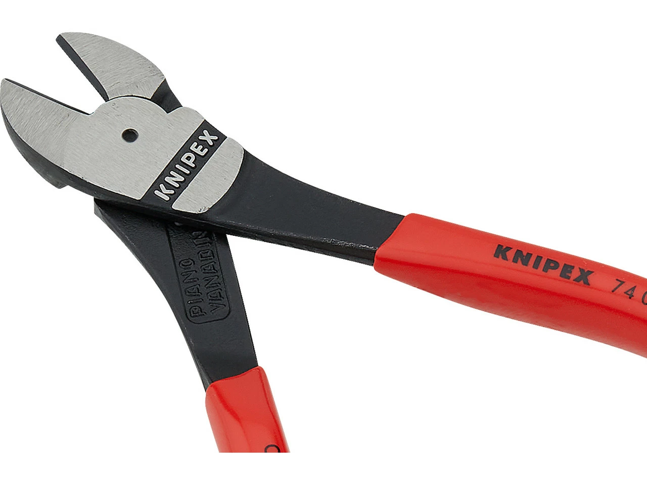 KNIPEX Set De Alicates Kraft 7 KNIPEX Set De Alicates Kraft - Imagen 5