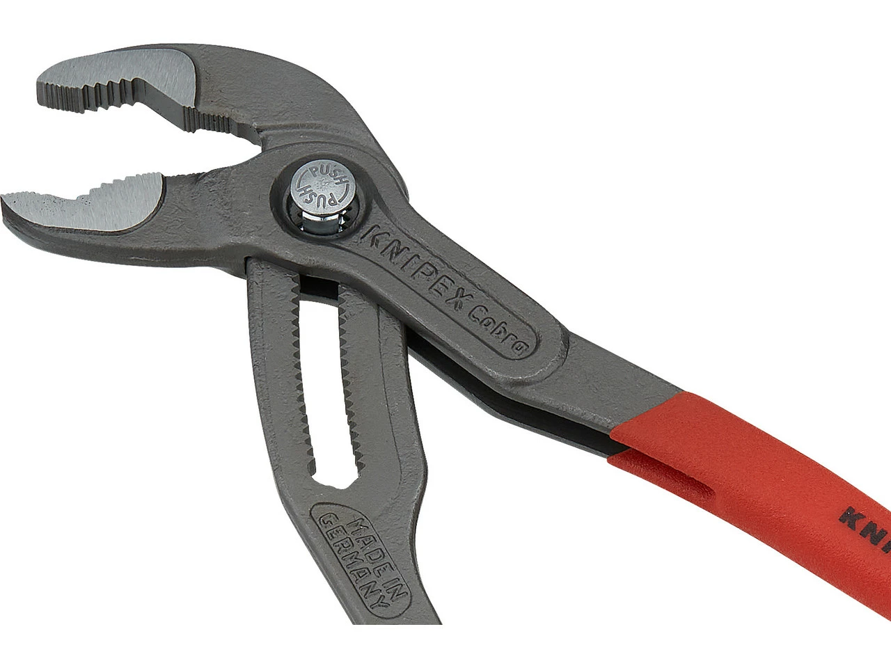 KNIPEX Set De Alicates Kraft 9 KNIPEX Set De Alicates Kraft - Imagen 7