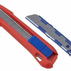 KNIPEX Cutter Universal CutiX -Soportes de montaje promoción 424346