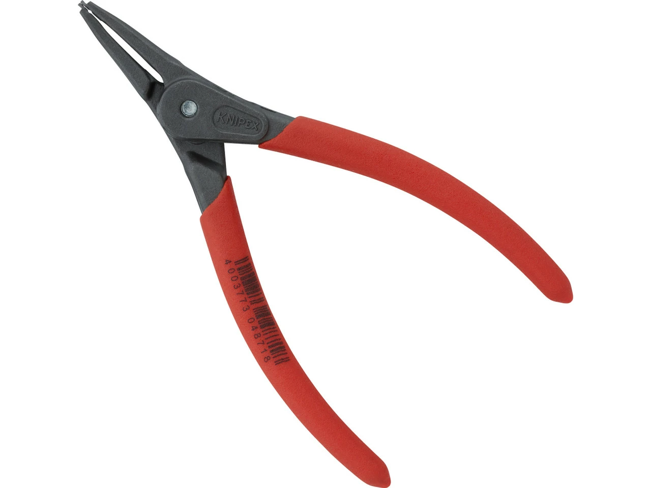 KNIPEX Alicates De Precisión Para Arandelas De Bloqueo Exteriores 4 KNIPEX Alicates De Precisión Para Arandelas De Bloqueo Exteriores - Imagen 2