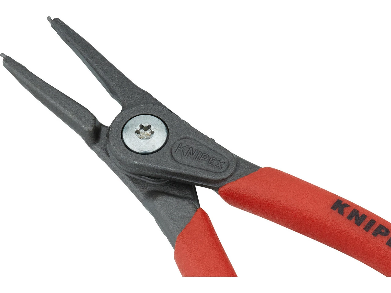 KNIPEX Alicates De Precisión Para Arandelas De Bloqueo Exteriores 7 KNIPEX Alicates De Precisión Para Arandelas De Bloqueo Exteriores - Imagen 5