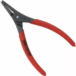 KNIPEX Alicates De Precisión Para Arandelas De Bloqueo Exteriores 15 KNIPEX Alicates De Precisión Para Arandelas De Bloqueo Exteriores -Soportes de montaje promoción 424356