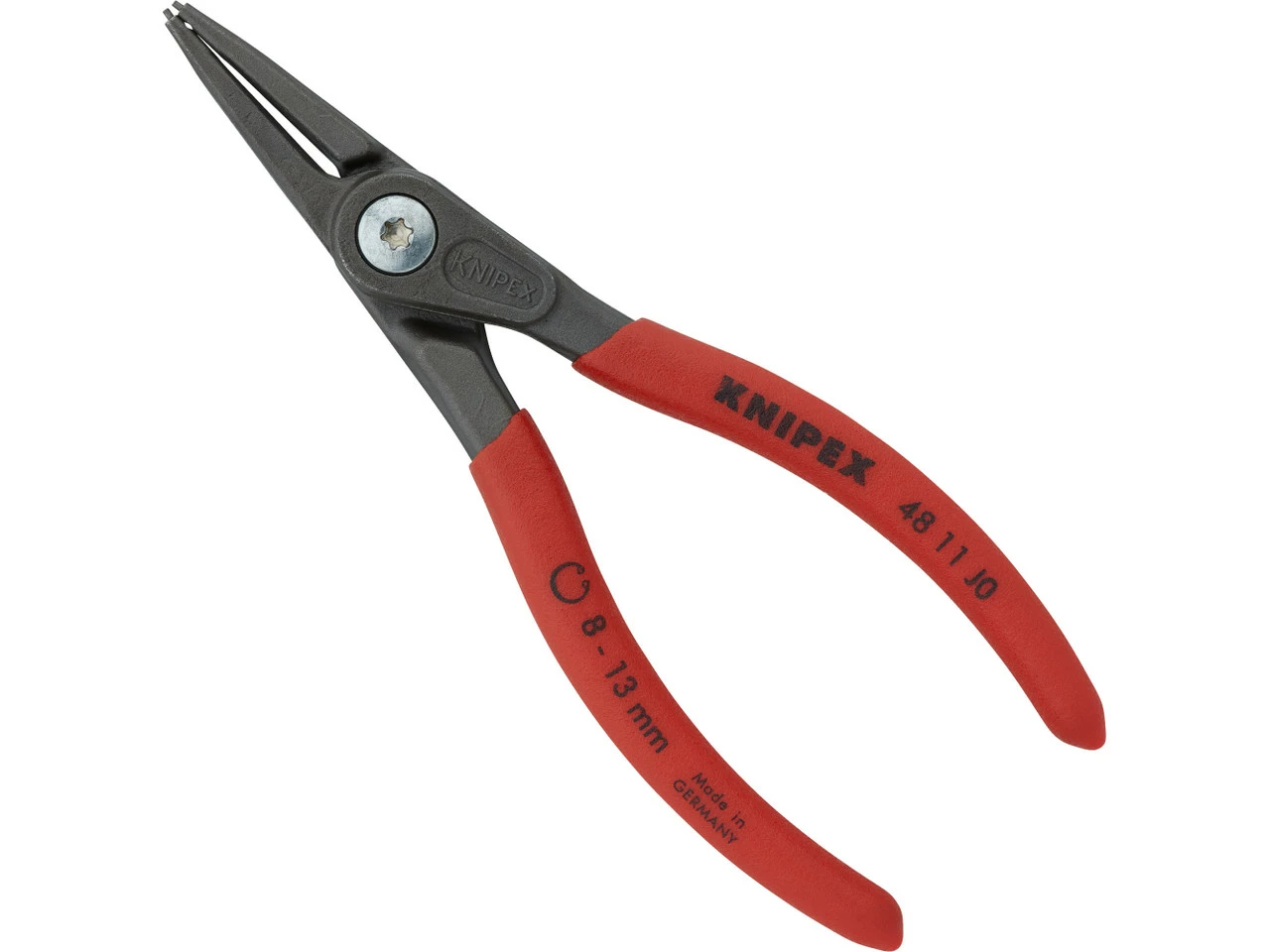 KNIPEX Alicates De Precisión Para Arandelas Interiores 3 KNIPEX Alicates De Precisión Para Arandelas Interiores