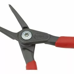 KNIPEX Alicates De Precisión Para Arandelas Interiores 15 KNIPEX Alicates De Precisión Para Arandelas Interiores -Soportes de montaje promoción 424361