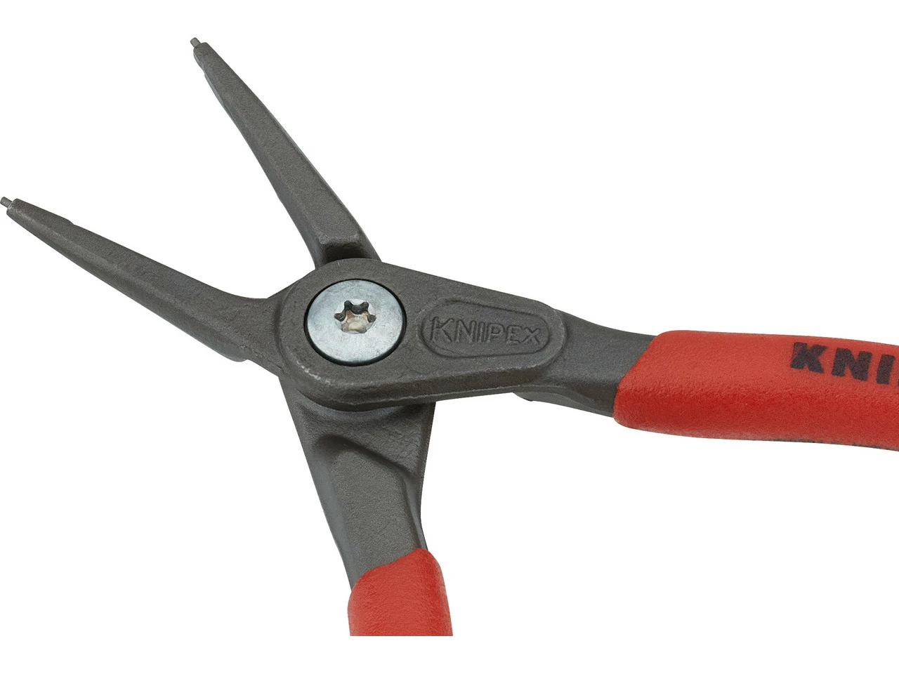 KNIPEX Alicates De Precisión Para Arandelas Interiores 7 KNIPEX Alicates De Precisión Para Arandelas Interiores - Imagen 5
