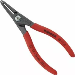 KNIPEX Alicates De Precisión Para Arandelas Interiores 16 KNIPEX Alicates De Precisión Para Arandelas Interiores -Soportes de montaje promoción 424362