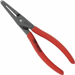 KNIPEX Alicates De Precisión Para Arandelas Interiores 19 KNIPEX Alicates De Precisión Para Arandelas Interiores -Soportes de montaje promoción 424365