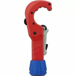 KNIPEX Cortatubos TubiX -Soportes de montaje promoción 424368