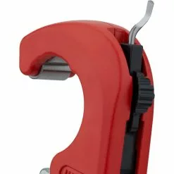 KNIPEX Cortatubos TubiX -Soportes de montaje promoción 424369