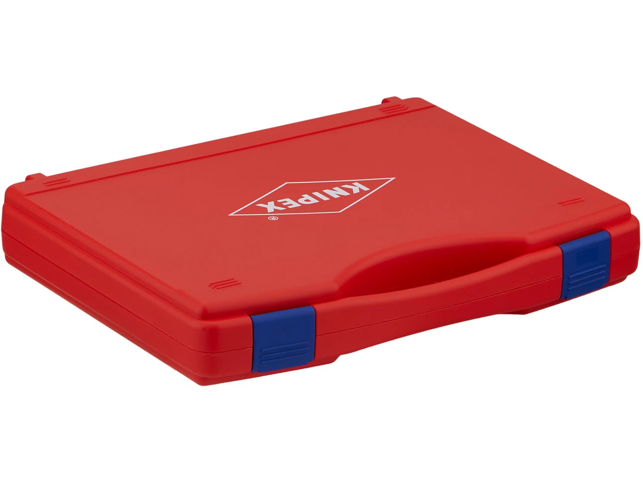 KNIPEX Estuche De Herramientas RED Sin Herramientas 4 KNIPEX Estuche De Herramientas RED Sin Herramientas - Imagen 2