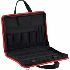 KNIPEX Bolsa De Herramientas Kompakt Sin Herramientas -Soportes de montaje promoción 424388