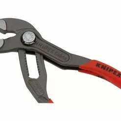 KNIPEX Set De Alicates Cobra Y Llave Inglesa Mini En Bolsa De Cinturón Herr. -Soportes de montaje promoción 424391