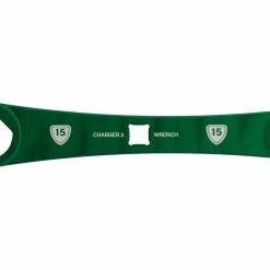 Abbey Bike Tools Llave De Mantenimiento RockShox Charger 2 Damper Service Wrench