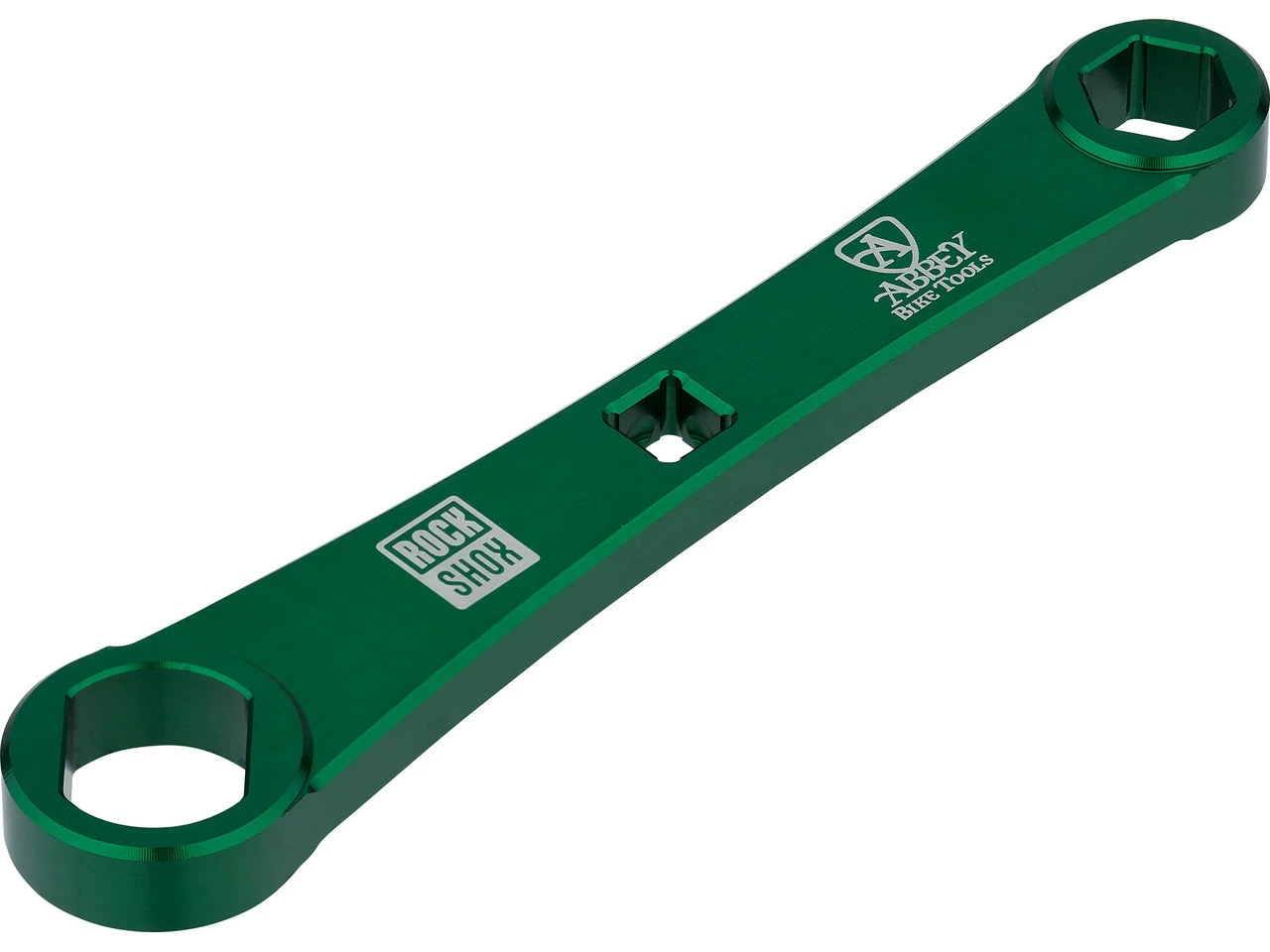 Abbey Bike Tools Llave De Mantenimiento RockShox Charger 2 Damper Service Wrench 4 Abbey Bike Tools Llave De Mantenimiento RockShox Charger 2 Damper Service Wrench - Imagen 2