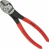 KNIPEX Alicates De Corte Diagonal De Alto Rendimiento TwinForce® 2 KNIPEX Alicates De Corte Diagonal De Alto Rendimiento TwinForce® -Soportes de montaje promoción 426731