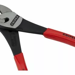 KNIPEX Alicates De Corte Diagonal De Alto Rendimiento TwinForce® 11 KNIPEX Alicates De Corte Diagonal De Alto Rendimiento TwinForce® -Soportes de montaje promoción 426735