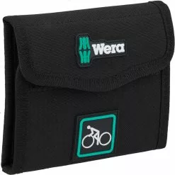 Wera Bicycle Set 8 -Soportes de montaje promoción 426841
