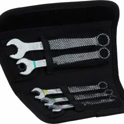 Wera Bicycle Set 10